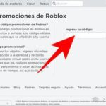 Dónde puedo encontrar códigos de Roblox