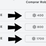 Existen hacks o trampas para obtener más Robux en Roblox