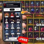 Cuáles son las formas más efectivas de conseguir ropa en Free Fire