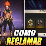 Las skins más raras de Free Fire y cómo obtenerlas