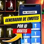GENERADOR DE EMOTES GRATIS