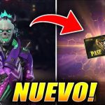 GENERADOR DE PASES GRATIS