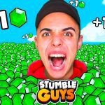 Así puedes tener gemas infinitas en Stumble Guys desde hoy